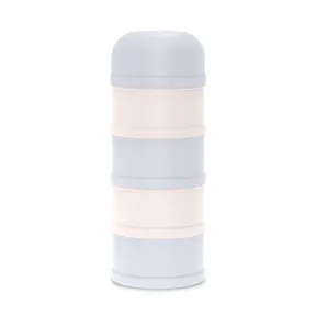 Dosificador 4 compartimentos Suavinex para leche y cereales