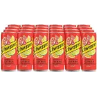 Refresco Bajo en Calorías Schweppes Citrus 24x33cl