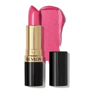 Barra de Labios Cremosa REVLON Super Lustrous Lipstick