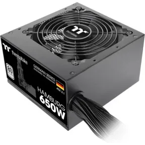 Fuente de Poder Berline 750W 80Plus by Thermaltake