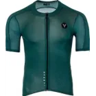 Maillot Verde Agave LeBram Turini de Manga Corta
