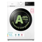 Lavadora COMFEE' 10 kg CF10EWP07W - Blanco, Control App