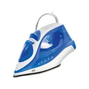Plancha de vapor OSI 2222, 2200 W, 15-20 g/min