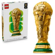 Trofeo Oficial de la FIFA: LEGO Editions, ¡SOMOS CAMPEONES!