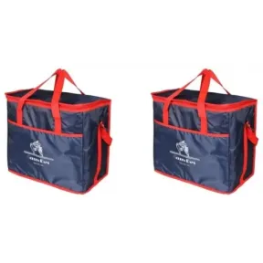 Bolsas plegables para nevera de 18L (2 unidades)