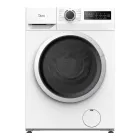Lavadora Midea Power Mix 9 Kg 1.400 rpm Blanca
