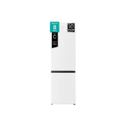 Frigorífico No Frost HISENSE RB440N4AWC Blanco 336 L