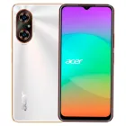 Smartphone 4G Acer Sospiro C3 - 6GB RAM, 256GB Almacenamiento