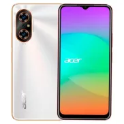 Smartphone 4G Acer Sospiro C3 - 6GB RAM, 256GB Almacenamiento