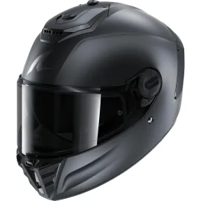 Casco Integral SHARK Spartan RS Blue Steel Mat B16 Dark Shadow