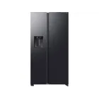 SAMSUNG RS80F64KDFEF Frigorífico Americano 640L