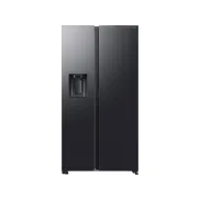 SAMSUNG RS80F64KDFEF Frigorífico Americano 640L
