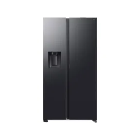 SAMSUNG RS80F64KDFEF Frigorífico Americano 640L