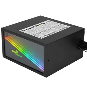 Fuente de Alimentación 850W Aerocool MIRAGEGOLD