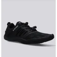 Zapatillas Hombre Hi-Tec Samoa. Diseño barefoot minimalista.