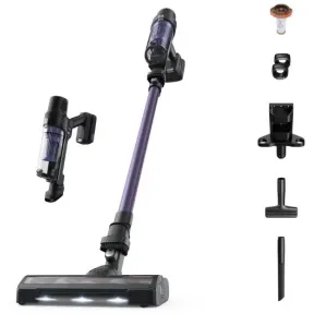 Rowenta X-Pert 7.60: Aspiradora Inalámbrica con Accesorios