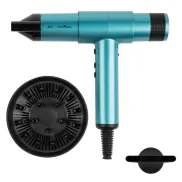 Secador Profesional JATA JBSC5577 2000W Iónico y Rápido