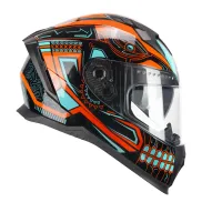 Casco Integral Unisex Adulto CGM Blast