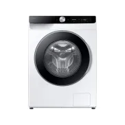 Lavadora de carga frontal Samsung 11 kg, 1400 rpm WW11DG6B85LK