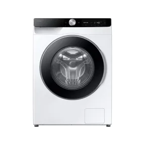 Lavadora de carga frontal Samsung 11 kg, 1400 rpm WW11DG6B85LK
