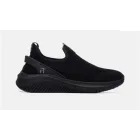 Zapatillas Refresh Negros para Mujer (Tallas 35 a 41)
