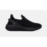 Zapatillas Refresh Negros para Mujer (Tallas 35 a 41)