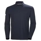Polo Hombre Helly Hansen Crewline LS - Tallas S y L