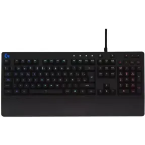 Logitech G213 Prodigy Teclado Gaming para Jugadores