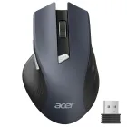 Ratón Inalámbrico Ergonómico Acer, 2,4 GHz, 6 Botones