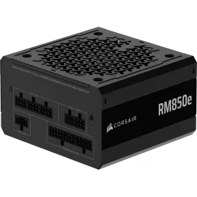 Fuente de Poder CORSAIR RM850e 850W ATX Reacondicionada