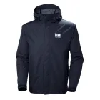 Chaqueta Impermeable Helly Hansen Hombre Tallas S a 5XL