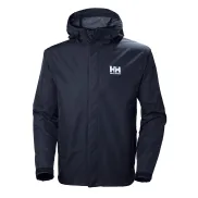 Chaqueta Impermeable Helly Hansen Hombre Tallas S a 5XL