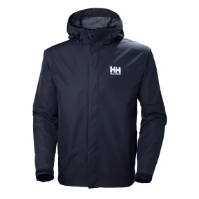 Chaqueta Impermeable Helly Hansen Hombre Tallas S a 5XL