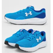 Zapatillas running Under Armour CHARGED SURGE 4 - Tallas 40 a 48.5