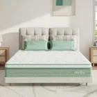 Colchón Viscoelástico 150x190 Novilla