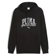 Sudadera Puma Class con capucha a 17,99€ en Dressinn