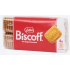 Galletas Speculoos Lotus Biscoff - 350 gramos
