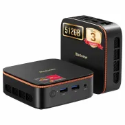 Mini PC Blackview MP20 AMD Ryzen 3300U 16GB RAM 512GB SSD