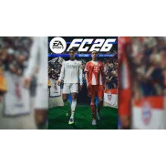 Cuenta Steam EA SPORTS FC 26 - PC - GLOBAL