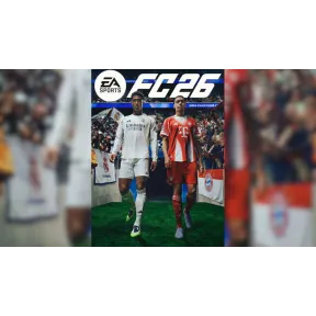 Cuenta Steam EA SPORTS FC 26 - PC - GLOBAL