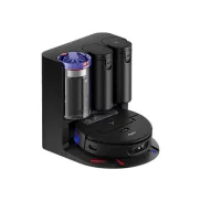 Aspiradora sin bolsas Dyson para una limpieza eficiente