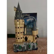 Castillo de Hogwarts LEGO Harry Potter Torre Central 76454