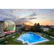 Crucero por el Guadalquivir: Apartamentos 3* con SPA