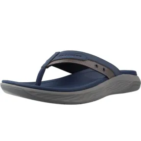 Chanclas Skechers disponibles en tallas 43-48,5