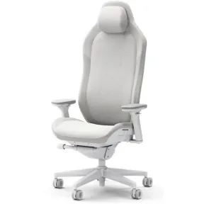 Silla Fractal Design Refine Gaming de Tela