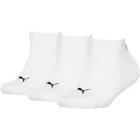 Pack de 3 pares de calcetines PUMA para niños