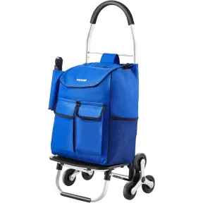 Carro Plegable de Compras VEVOR 36L