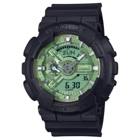 G-Shock Classic: Reloj GA-110CD-1A3ER para Aventureros