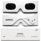 Gafas para observar el eclipse solar