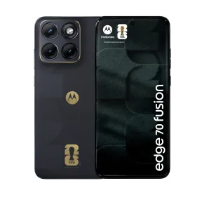FIFA Motorola Edge 70 Fusion